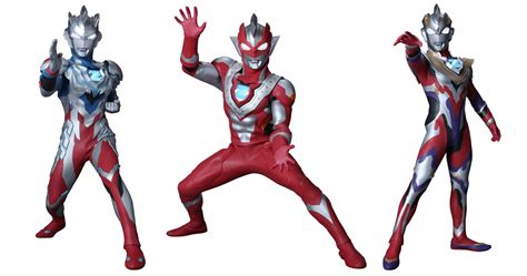 Tsuburaya Releases The Official Ultraman Z Promotional Video - JEFusion