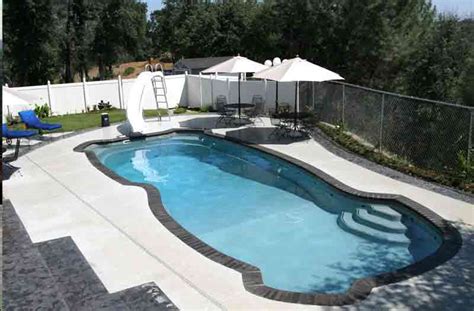 Above Ground Pool Lighting | Journal of interesting articles