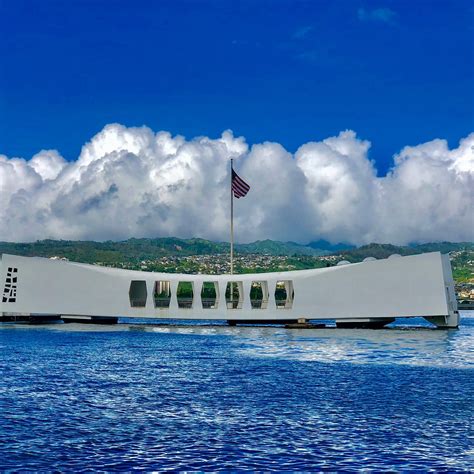 Pearl Harbor (Honolulu) - Tripadvisor