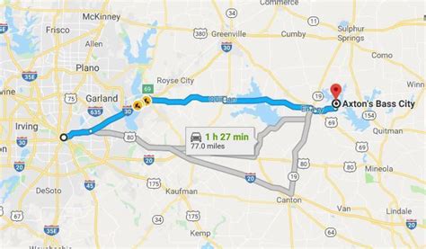 Quitman Texas Map | secretmuseum