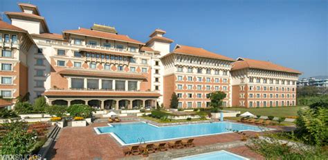 List of the Best 5-Star Hotels in Kathmandu