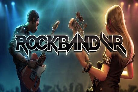 Rock Band VR Review - Oculus Rift, Rift S - The VR Shop