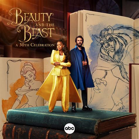 ‎Beauty and the Beast: A 30th Celebration (Original Soundtrack) - Album ...