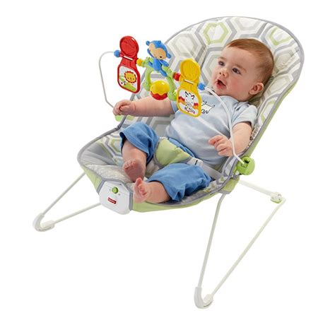 Skip Hop Uplift Multi-Level Adjustable Bouncer Product Review