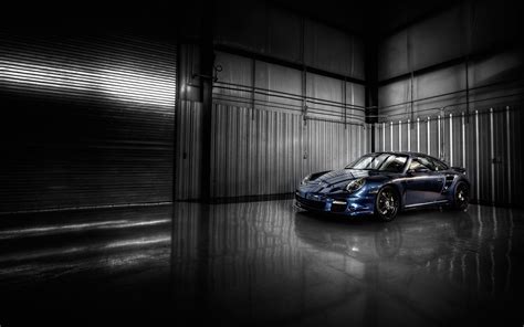 Garage HD wallpaper | 1680x1050 | #17004