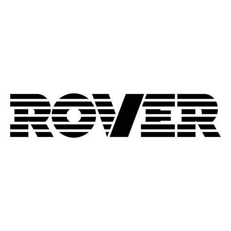 Rover Logo PNG Transparent & SVG Vector - Freebie Supply