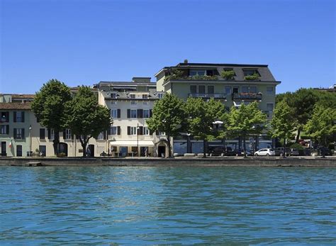 HOTEL EUROPA $92 ($̶1̶1̶4̶) - Updated 2020 Prices & Reviews - Desenzano ...