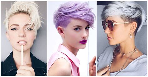 50 Pixie Cut Ideas You’ll See Trending in 2022