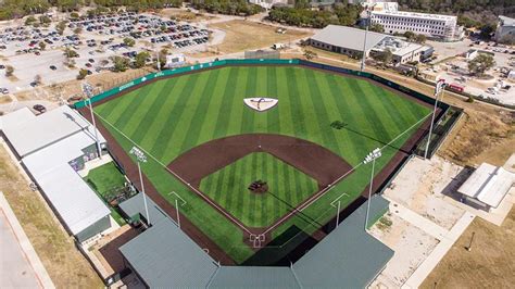 Concordia Texas Baseball Camps | Austin, Texas