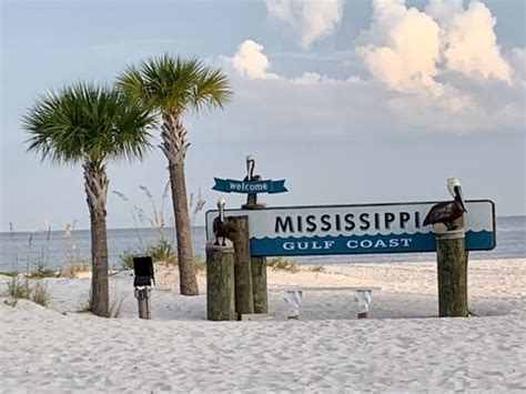 GULFPORT BEACH - 112 Photos & 23 Reviews - Gulfport, Mississippi ...