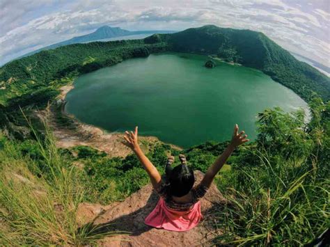 Hiking Taal Volcano: What to do & How to plan (Updated 2018 ...