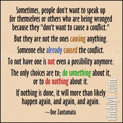 Funny Quotes About Conflict. QuotesGram