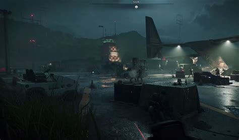 Call of Duty: Cold War campaign gameplay premieres at September PS5 ...