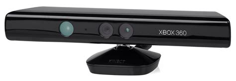 File:Xbox-360-Kinect-Standalone.png - Wikipedia