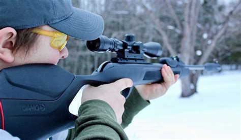 The Best Air Rifles For Plinking, Hunting and Target Shooting 2023 Review