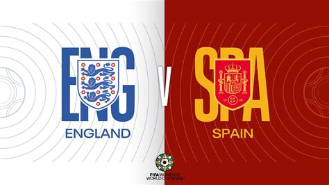 Women's World Cup Final 2023 - How to watch England v Spain, listen ...