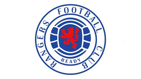 Rangers Logo : histoire, signification de l'emblème