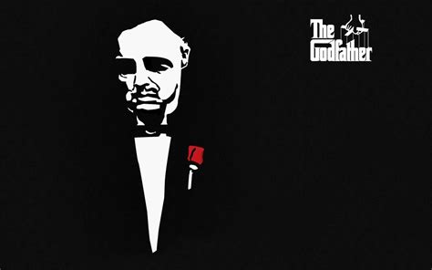 Godfather Wallpapers - Top Free Godfather Backgrounds - WallpaperAccess