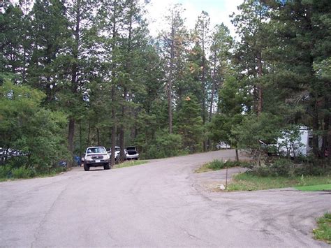 Apache Campground - Vista Recreation