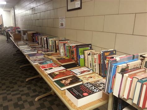 Used Book Sale - Wednesday, March 6, 2019, 9:30 AM - Dearborn Public ...