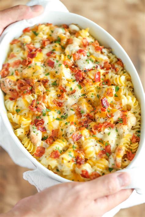 25 Modern Not-Your-Grandmother’s-Casserole Recipes | StyleCaster