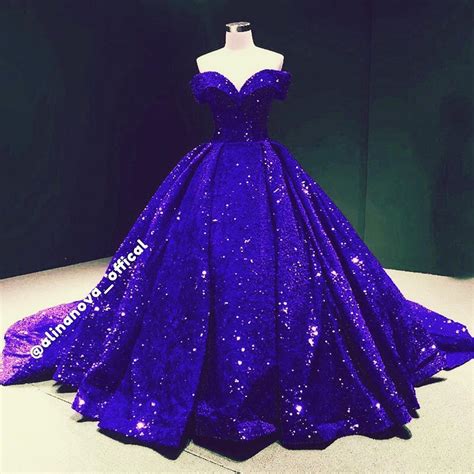 Royal Purple Quince Dress