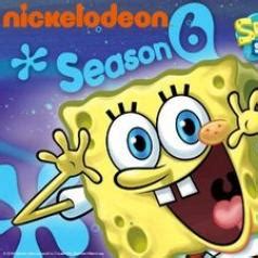 Season 6 > Watch Spongebob > Spongebob Squarepants | @gracie | MrOwl