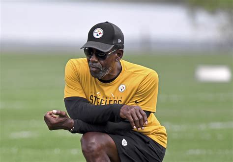 Ron Cook: John Mitchell departs as one of Steelers' most beloved ...