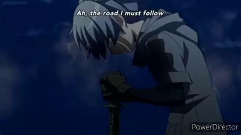 Koro sensei's death scene - YouTube