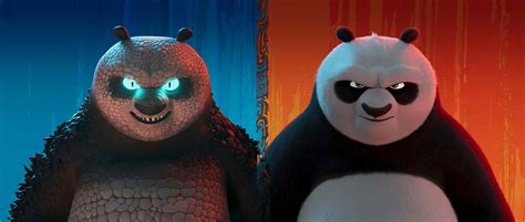 236x486 Resolution Kung Fu Panda 4 Po's Epic Adventure 236x486 ...