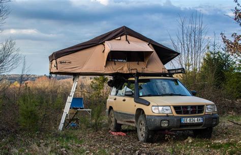 Unjust Critical Costumes subaru forester roof tent Caliber heroic Peninsula