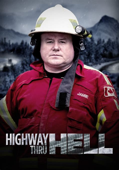 Highway Thru Hell Season 9 - watch episodes streaming online