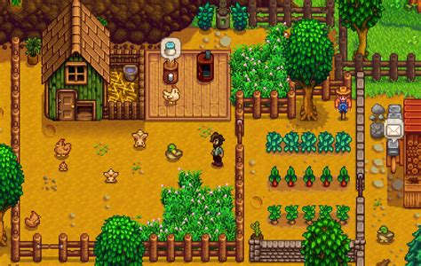 How to download Stardew Valley Update 1.5 on Nintendo Switch ...