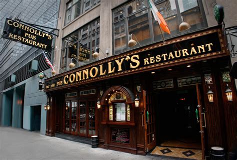 Connolly's Pub & Restaurant