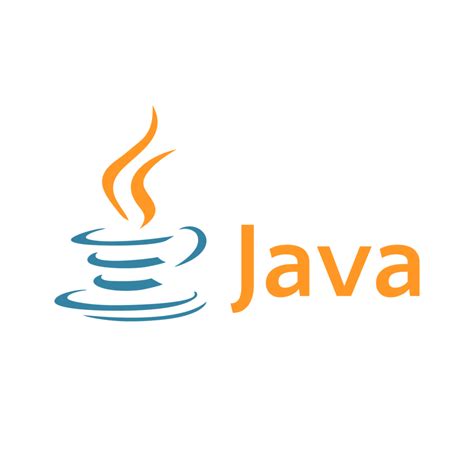 Java logo transparent PNG 22100214 PNG