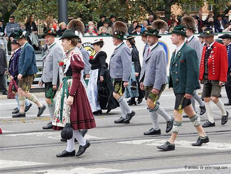 The Oktoberfest parade 2017 - everthing you need to know