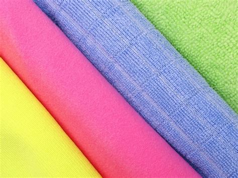 Stathakis Implements Color-Coded Microfiber Cloth Technology