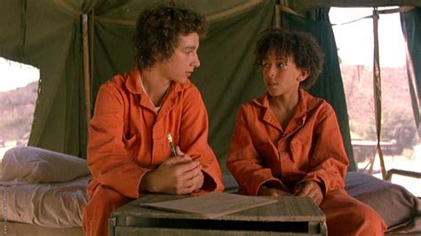 Holes Screencap´s - Holes Image (25789720) - Fanpop