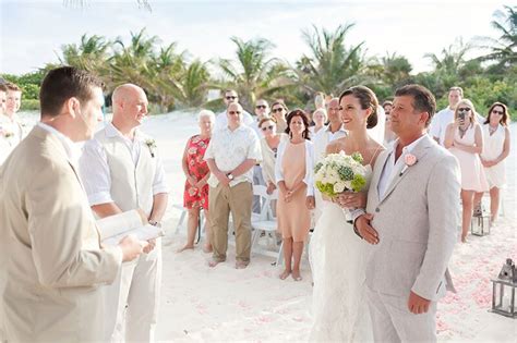 Cancun Resorts, Mexico Resorts, Beach Wedding Attire, Beach Bride ...