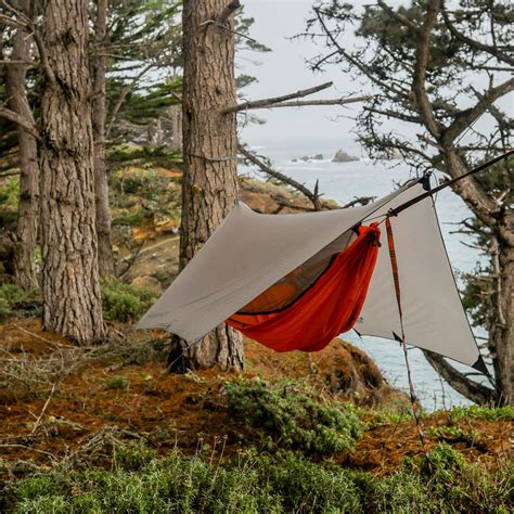 7 Reasons Why Hammock Tent Camping is Fantastic | How To Get Started