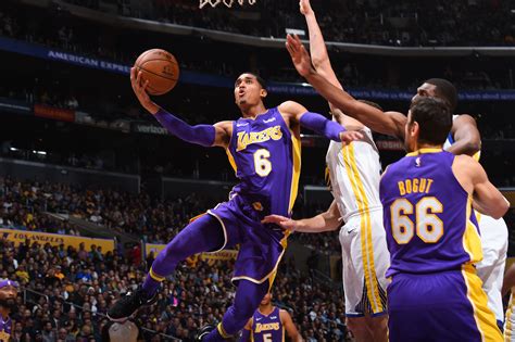 Los Angeles Lakers vs Golden State Warriors recap and highlights