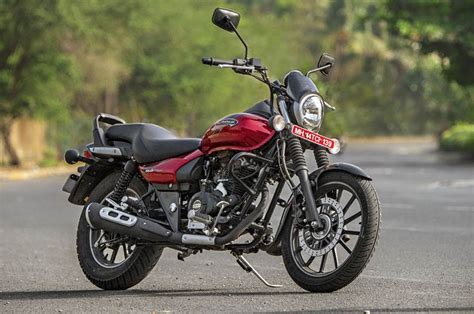 New Bajaj Avenger 160 ABS review, first ride | Autocar India