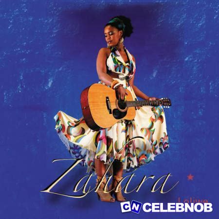 Zahara – Umthwalo (Mp3 Download) - Celebnob