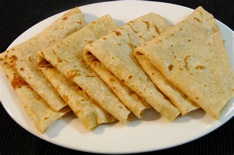 Chapati Photo