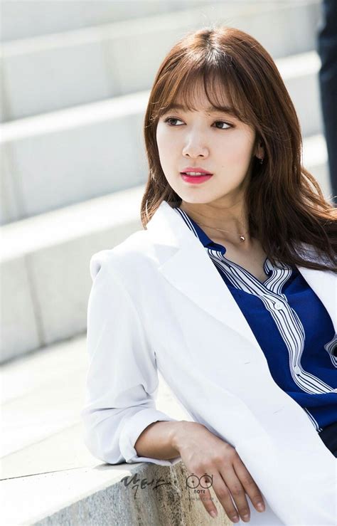 Park Shin Hye New Drama Doctors A Mini Series Set To Premiere On June ...