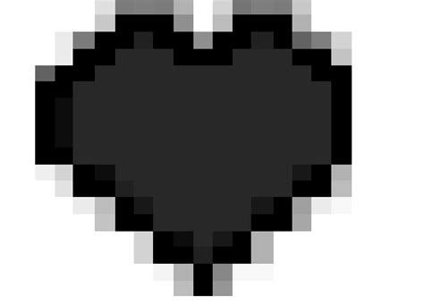 heart minecraft die Blank Template - Imgflip