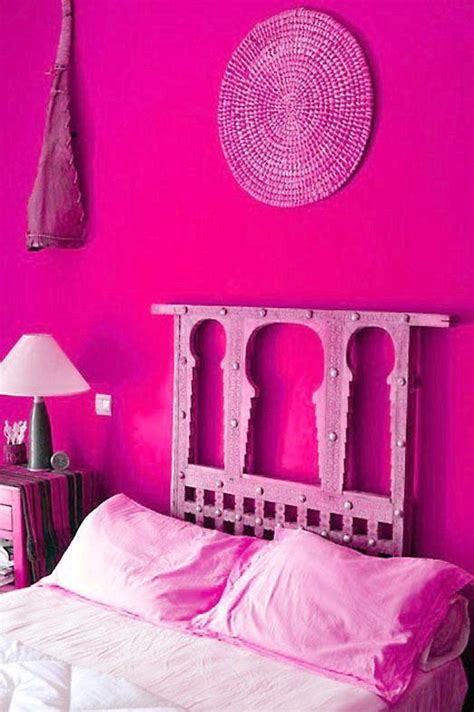 10+ Hot Pink Wall Decor