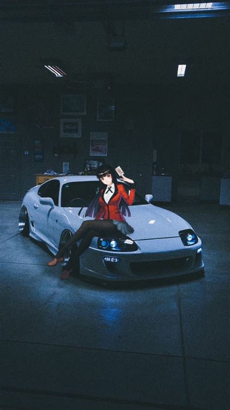 The Best 6 Jdm Anime Car Wallpaper Iphone - bearartinterest