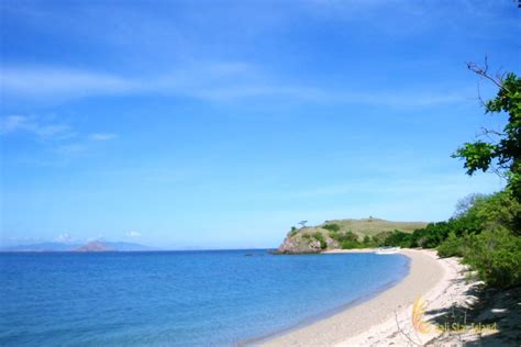 Bidadari Island Labuan Bajo is a beautiful small island