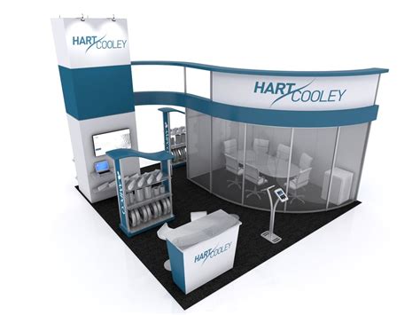 Effective Trade Show Booth Display Ideas - American Image Displays